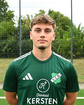 Lukas Kügler