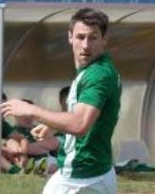 Christopher Heidrich