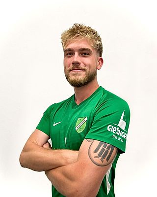 Daniel Leuthner