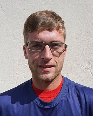 Sebastian Behrendt