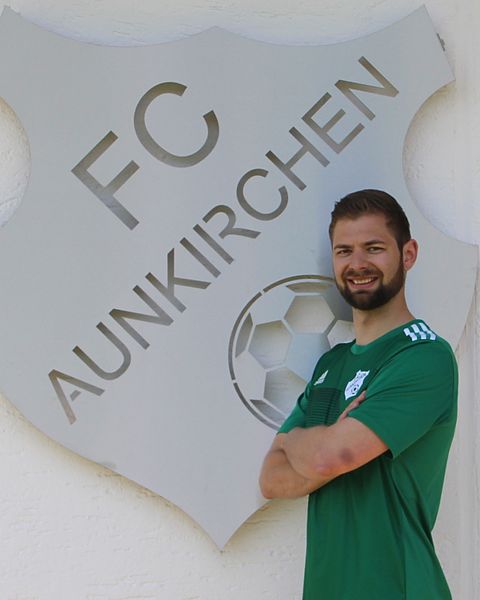 Foto: FC Aunkirchen