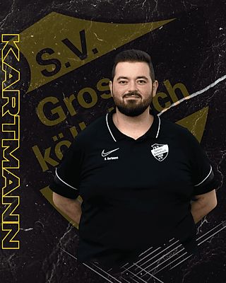 Bruno Kartmann