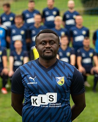 Hubert Gael Djuitcheu Deumeni