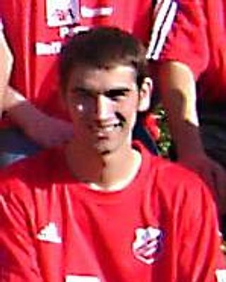 Markus Vitzthum