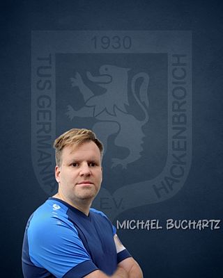 Michael Buchartz