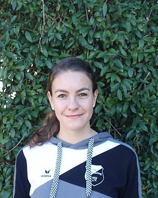 Amelie Frenzel