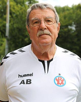 Alfred Boschert