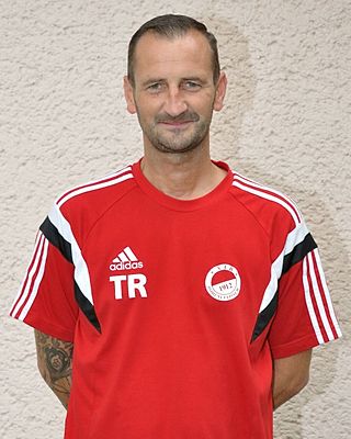 Ronny Müller