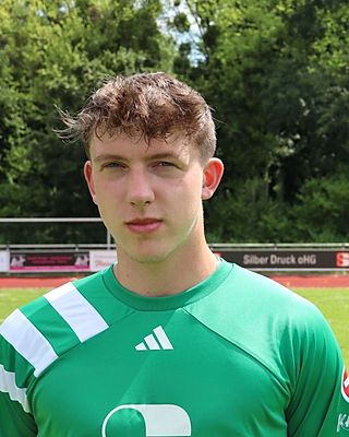 Phillipp Noah Unrein