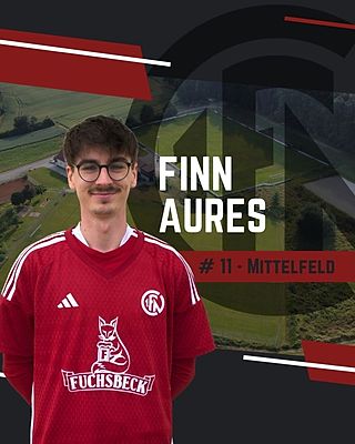 Finn Aures