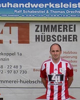 Sascha Lampe