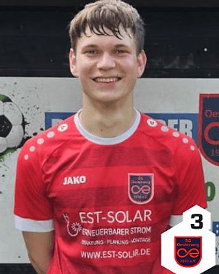 Fabian Langlitz
