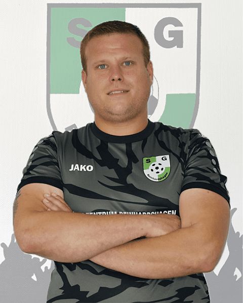 Foto: Hanna Becker