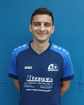 Lukas Ehret