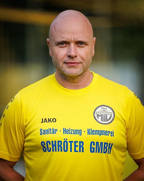 Foto: JOERG STRUWE