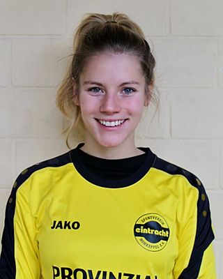 Lea Schwamborn
