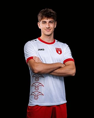 Adam Heilig