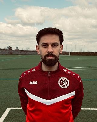 Tolunay Aydin