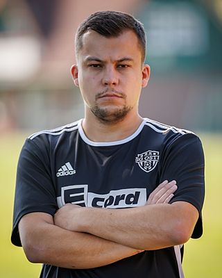 Jost-Philipp Tiedemann