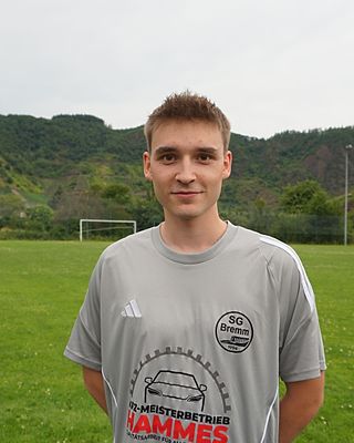 Kilian Schneiders