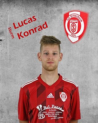 Lucas Konrad