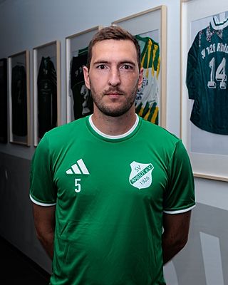 Julien Ensmann