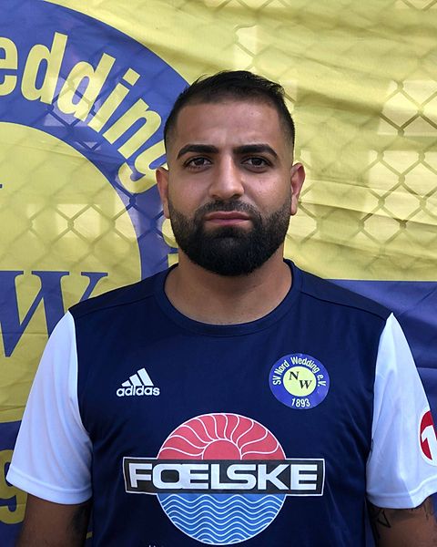Foto: Aytac Yilmaz