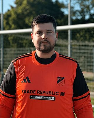 Sebastian Klopotowski