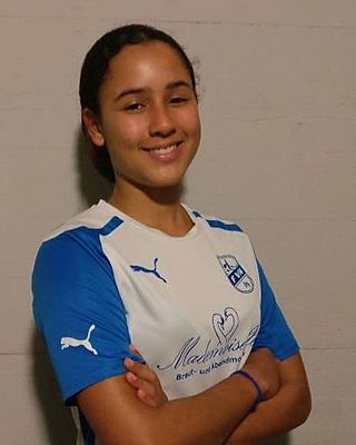 Leoni Perthold