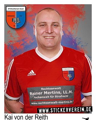 Kai Von - der - Reith