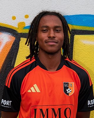 Mamadou BAH
