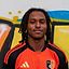 Mamadou BAH