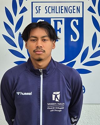 Ratthakon Ridkrathok