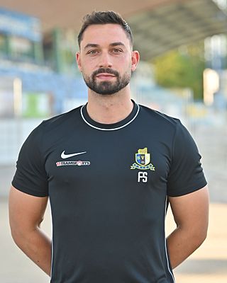 Fabrice Schirra