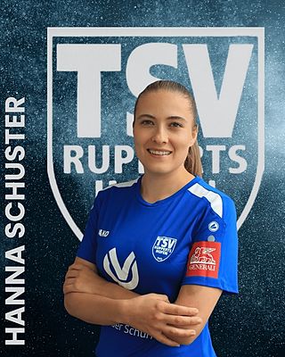 Hanna Schuster