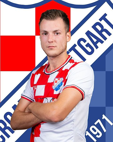 Foto: Berislav Nikic