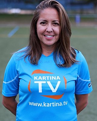 Charlyn Baillie