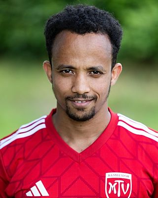 Yassin Omar Mohamedidris