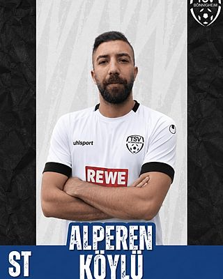 Ilyas Alperen Köylü