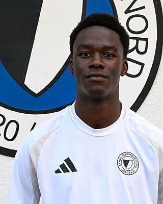 Samuel Ngombi Essono
