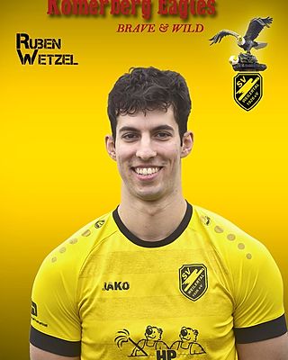Ruben Wetzel