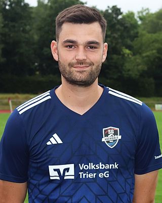 Johannes Thelen