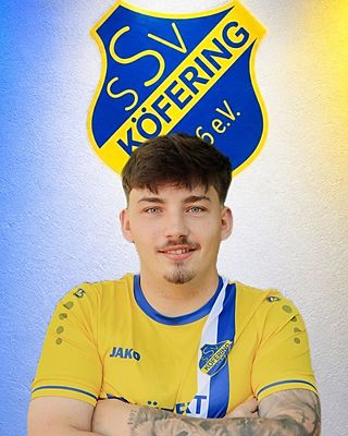 Fabian Eckmann