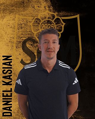 Daniel Kasian
