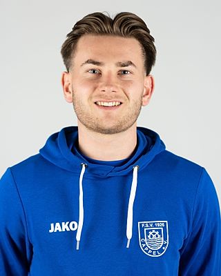 Florian Baumgärtner