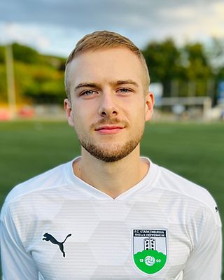 Marvin Lerchl