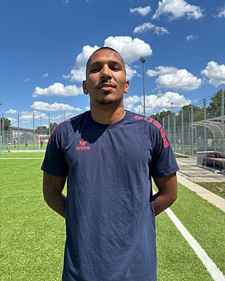 Vitor Valentim Teixeira