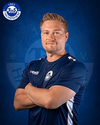 Niklas Schneider