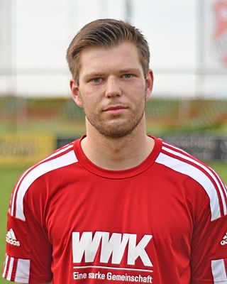 Niklas Unholzer