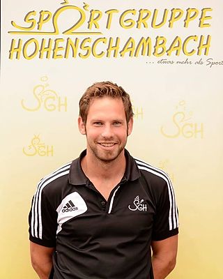 Andreas Kohlmeier